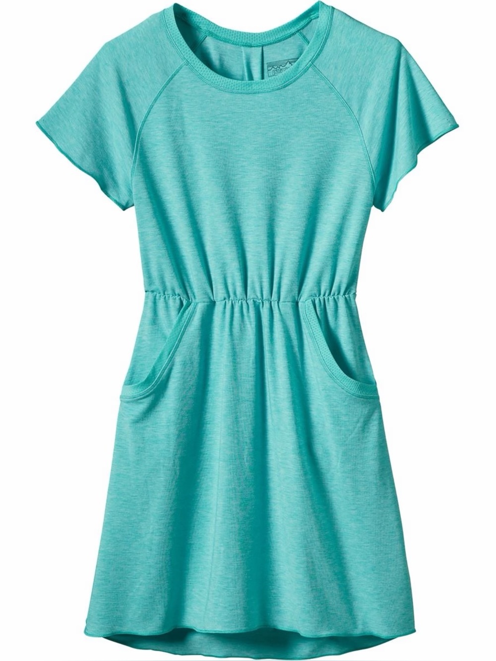 NWT Patagonia Fleury Dress - Girls' $49 Size XL (14)